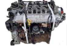 Motor VQ35DD Nissan 370Z Roadster (Versión 2013) 3.7 V6 (328 cv)