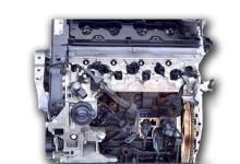 Motor VQ35DE Infiniti FX35 3.5 i V6 24V (283 cv)