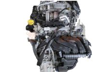 Motor VQ35DE Infiniti G35 Sport Coupe 3.5 i V6 24V (283 cv)