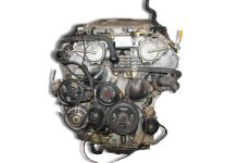 Motor VQ35DE Nissan Elgrand (E51) 3.4 i V6 24V 2WD (240 cv)