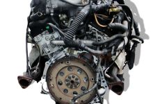 Motor VQ35DE Nissan Fairlady 3.5 i (283)