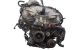 Motor VQ35DE Nissan Murano (Z50) 3.5 i V6 24V (234 cv)