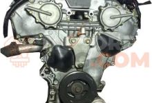 Motor VQ35DE Nissan Murano (Z51) (Versión 2010) 2.5 dCi (190 cv) 4WD Automatico