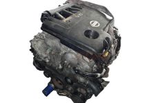 Motor VQ35DE Nissan Murano (Z51) (Versión 2010) 3.5 V6 (249 cv) 4WD CVT