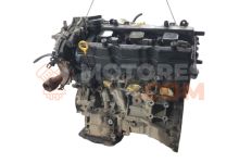 Motor VQ35DE Nissan Murano (Z51) (Versión 2010) 3.5 V6 (249 cv) 4WD CVT