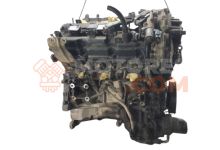 Motor VQ35DE Nissan Murano (Z51) (Versión 2010) 3.5 V6 (249 cv) 4WD CVT