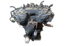Motor VQ35DE Nissan Murano (Z51) (Versión 2010) 3.5 V6 (256 cv) 4WD CVT