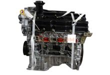 Motor VQ35HR Infiniti Q50 S 3.5 V6 (364 cv) Hybrid Automatico