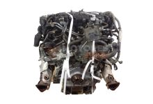 Motor vq35hr Infiniti Q50 S 3.5 V6 (364 cv) Hybrid Automatico