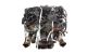 Motor vq35hr Infiniti Q50 S 3.5 V6 (364 cv) Hybrid Automatico