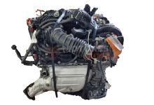 Motor VQ35HR Infiniti Q50 S 3.5 V6 (364 cv) Hybrid Automatico