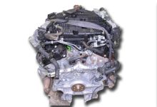 Motor VQ35HR Infiniti Q50 S 3.5 V6 (364 cv) Hybrid AWD
