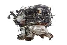 Motor vq35hr Infiniti Q50 S 3.5 V6 (364 cv) Hybrid AWD