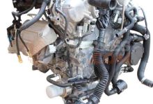 Motor VQ35HR Infiniti Q50 S 3.5 V6 (364 cv) Hybrid AWD