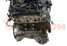 Motor VQ35HR Nissan 350Z (Z33) 3.5 i V6 24V (283 cv) 2007
