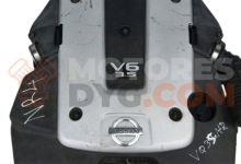 Motor VQ35HR Nissan 350Z (Z33) 3.5 i V6 24V (283 cv) 2006