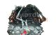 Motor vq37 Infiniti EX 37 3.7i V6 (320 cv) 4WD Automatico
