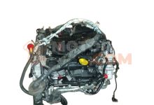 Motor vq37 Infiniti EX 37 3.7i V6 (320 cv) 4WD Automatico