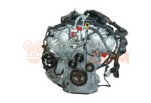 Motor vq37 Infiniti EX 37 3.7i V6 (320 cv) 4WD Automatico