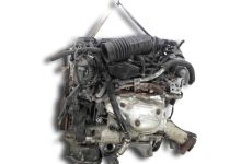 Motor VQ37VHR Nissan 370Z Roadster (Versión 2013) 3.7 V6 (328 cv) Automatico