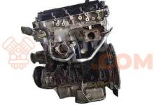 Motor vq40 Nissan Frontier Crew Cab 4.0 (265 cv) 4WD Automatico