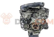 Motor vq40 Nissan Frontier King Cab 4.0 (265 cv) 4WD