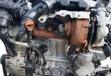 Motor vr30 Infiniti QX50 3.0D V6 (238 cv) Automatico AWD