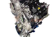 Motor vr30ddtt Infiniti Q60 II Coupe S 3.0 V6 (405 cv) AWD Automatico