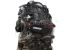 Motor VXR Opel Corsa E 3-puertas 1.4 ECOTEC (75 cv)