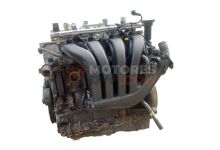Motor W10 B16 A Mini Convertible (R52) Cooper 1.6 i 16V (116 cv) 2005