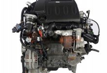 Motor w16d16 Mini Mini Clubvan (R55) Cooper D (112 cv)