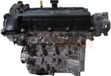 Motor WEAT Mazda Biante 2.0 (144 cv) 4AT 4WD