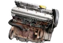 Motor wjy Citroen Berlingo I (Versión 2002) 1.9 D (71 cv)