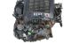 Motor WJY Citroen Berlingo I (Versión 2002) 1.9 D (71 cv)