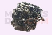 Motor WJY DW8B Citroen JUMPY (U6U) 1.9 D 70 (69 cv) 2006