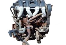 Motor WJZ Citroen Berlingo I (Versión 2002) 1.9 D (71 cv)