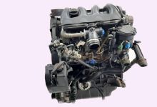 Motor WJZ DW8 Citroen JUMPY (U6U) 1.9 D 70 (69 cv) 2005