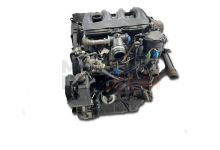 Motor WJZ (DW8 Peugeot 206 Van 1.9 D (69 cv)