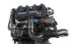 Motor WJZ Peugeot 206 1.9 D (71 cv)