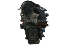 Motor WJZ Peugeot 206 1.9 D (71 cv)
