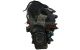 Motor WJZ Peugeot 206 1.9 D (71 cv)