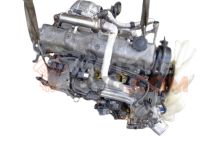 Motor WL-AT Ford Ranger I 2.5 TD (109cv) 2006