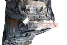 Motor WLAA Ford RANGER (ER,EQ;R_) 2.5D (78cv) 2006