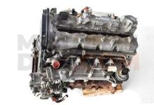 Motor wlaa Ford RANGER (ER,EQ;R_) 2.5TD 4x4 (109cv)