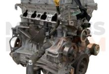 Motor WLAA Mazda B-Series VI 2.3 (143 cv)