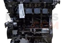 Motor WLAA Mazda Biante 2.0 (151 cv) 5AT FWD