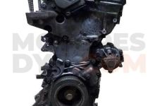 Motor WLAA Mazda Biante 2.3 (165 cv) 5AT FWD