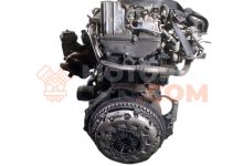 Motor WLAE Mazda BT-50 2.5 TD (143 cv) 2010
