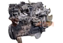 Motor WLAE Mazda BT-50 2.5 TD (143 cv) 2008