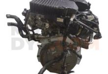 Motor WLE7 Mazda B-Series VI 3.0 V6 (147 cv)